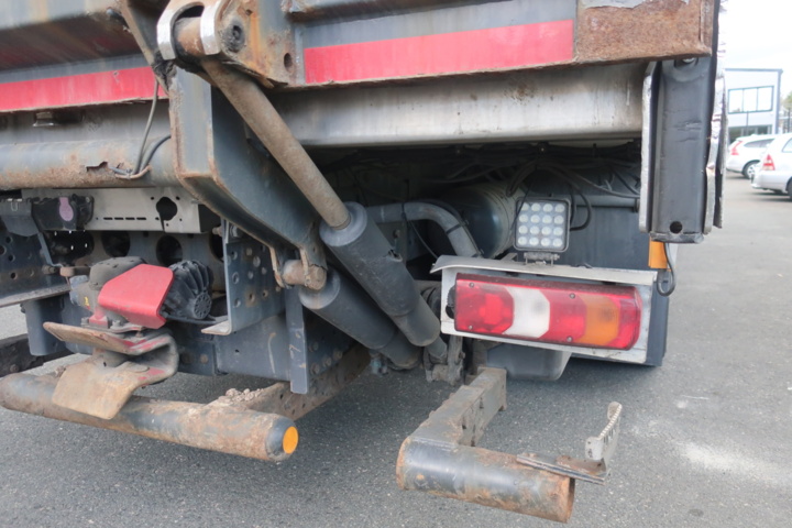 960498-91 Mercedes-Benz Actros 12.8 PowerShift 3, 510hp, 2014