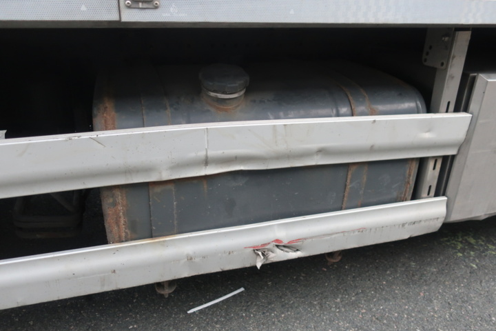 960498-94 Mercedes-Benz Actros 12.8 PowerShift 3, 510hp, 2014