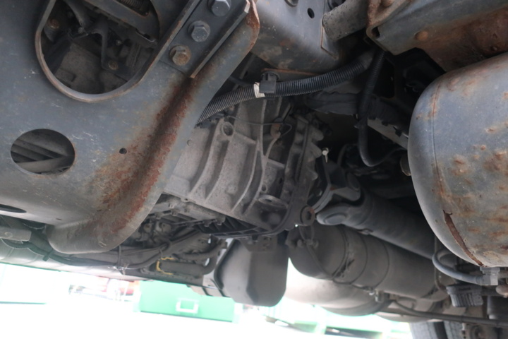 960498-95 Mercedes-Benz Actros 12.8 PowerShift 3, 510hp, 2014