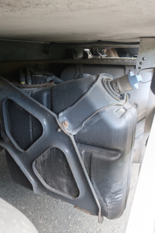 960498-98 Mercedes-Benz Actros 12.8 PowerShift 3, 510hp, 2014