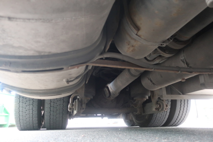 960498-99 Mercedes-Benz Actros 12.8 PowerShift 3, 510hp, 2014