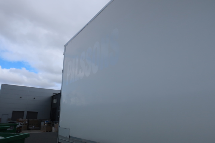 960498-103 Mercedes-Benz Actros 12.8 PowerShift 3, 510hp, 2014