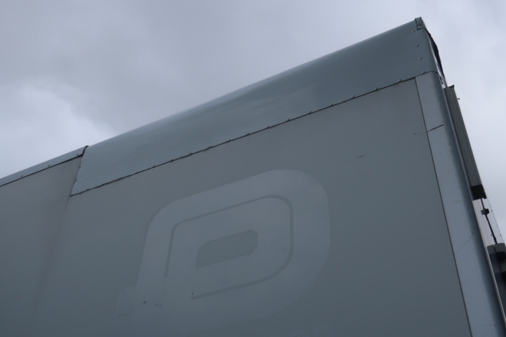 960498-104 Mercedes-Benz Actros 12.8 PowerShift 3, 510hp, 2014