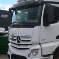 960498-106 Mercedes-Benz Actros 12.8 PowerShift 3, 510hp, 2014