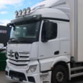 960498-107 Mercedes-Benz Actros 12.8 PowerShift 3, 510hp, 2014