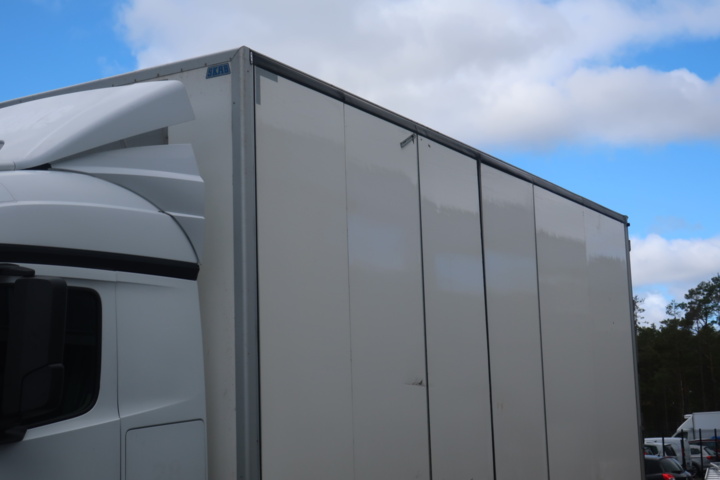 960498-108 Mercedes-Benz Actros 12.8 PowerShift 3, 510hp, 2014