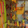880893-4 Store department Dog collars, pool, dog treats etc