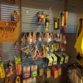 880893-6 Store department Dog collars, pool, dog treats etc