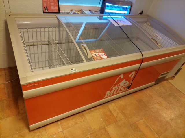 880896-2 Freeze Viessmann