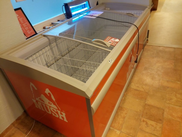 880896-4 Freeze Viessmann