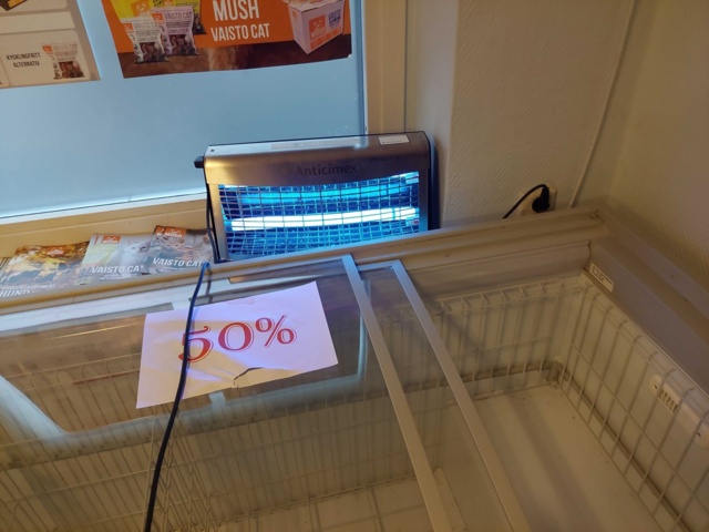 880896-5 Freeze Viessmann