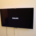 930692-1 55 inch Philips TV