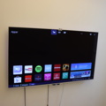 930692-2 55 inch Philips TV