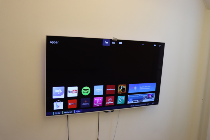 930692-2 55 inch Philips TV