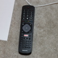 930692-4 55 inch Philips TV