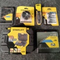 960675-1 Tool range Stanley