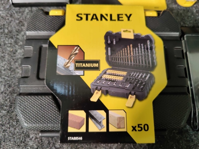 960675-2 Tool range Stanley