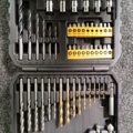 960675-4 Tool range Stanley