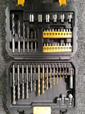 960675-4 Tool range Stanley