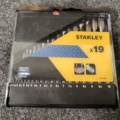 960675-5 Tool range Stanley