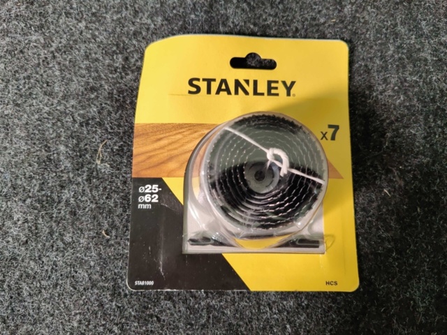 960675-9 Tool range Stanley