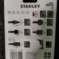 960675-14 Tool range Stanley