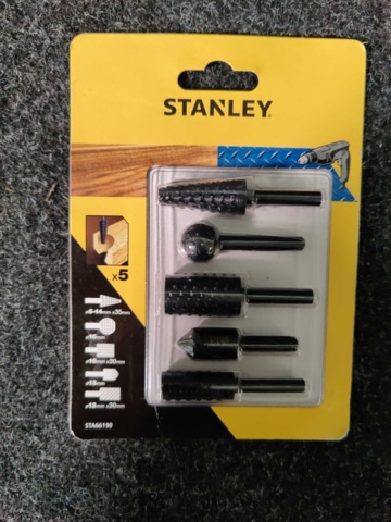 960675-13 Tool range Stanley
