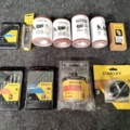 960699-1 Tool range Stanley