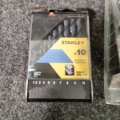 960699-4 Tool range Stanley