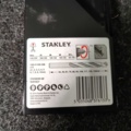 960699-5 Tool range Stanley