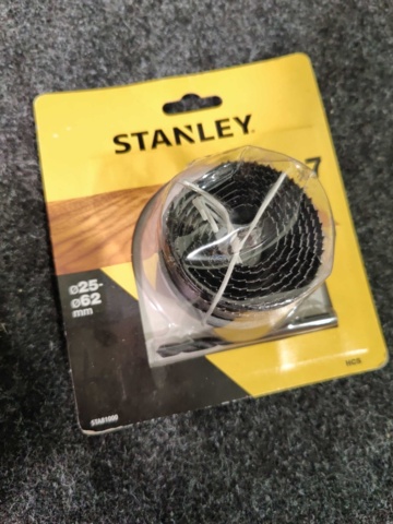 960699-9 Tool range Stanley
