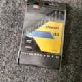 960699-11 Tool range Stanley