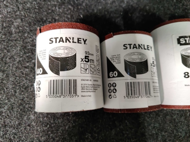 960699-14 Tool range Stanley