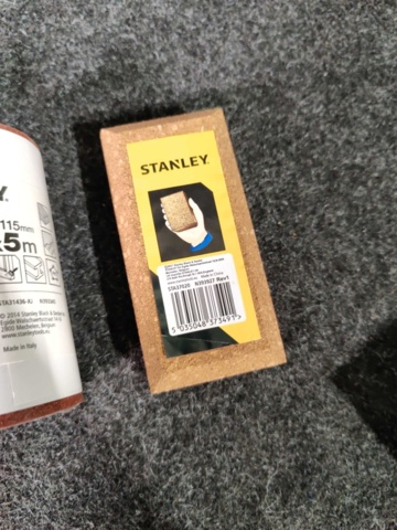 960699-16 Tool range Stanley
