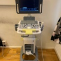 960775-1 Mind Ray DC-N3 Ultrasound machine / ultrasound device