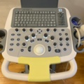 960775-3 Mind Ray DC-N3 Ultrasound machine / ultrasound device
