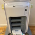960775-4 Mind Ray DC-N3 Ultrasound machine / ultrasound device