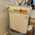 960775-5 Mind Ray DC-N3 Ultrasound machine / ultrasound device
