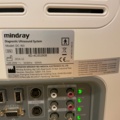960775-6 Mind Ray DC-N3 Ultrasound machine / ultrasound device