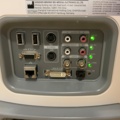 960775-7 Mind Ray DC-N3 Ultrasound machine / ultrasound device