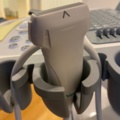 960775-8 Mind Ray DC-N3 Ultrasound machine / ultrasound device