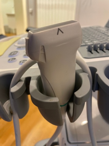 960775-8 Mind Ray DC-N3 Ultrasound machine / ultrasound device