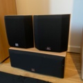 917176-3 Speakers JBL Northridge E Series 5.0