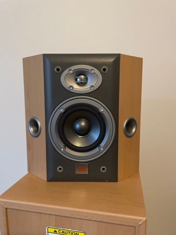 917176-7 Speakers JBL Northridge E Series 5.0