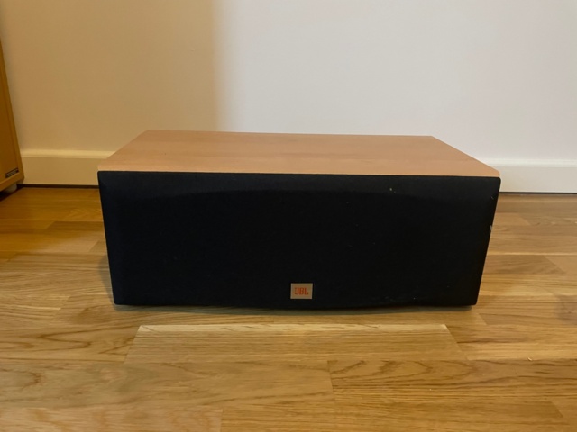 917176-9 Speakers JBL Northridge E Series 5.0