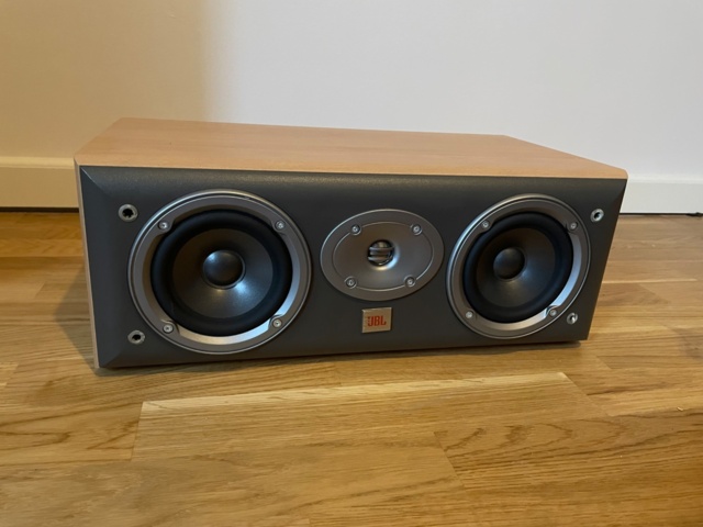 917176-10 Speakers JBL Northridge E Series 5.0