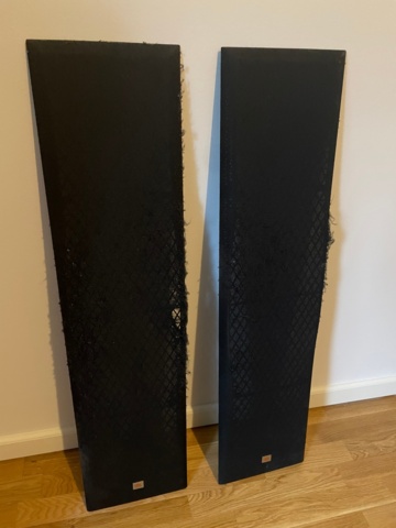 917176-12 Speakers JBL Northridge E Series 5.0