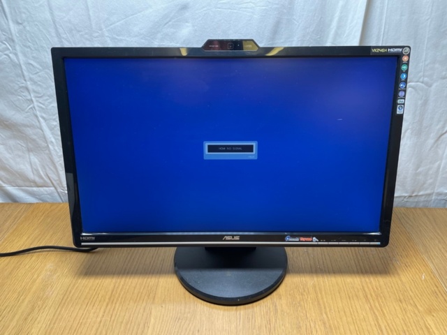 953044-1 Computer monitor 24" Asus VK246H