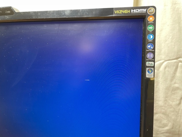 953044-2 Computer monitor 24" Asus VK246H