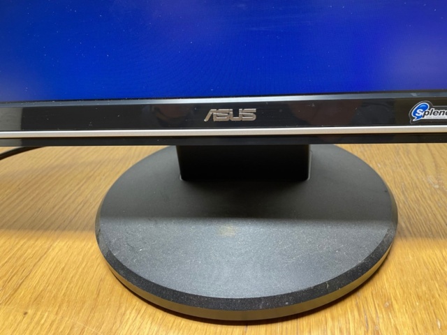 953044-3 Computer monitor 24" Asus VK246H